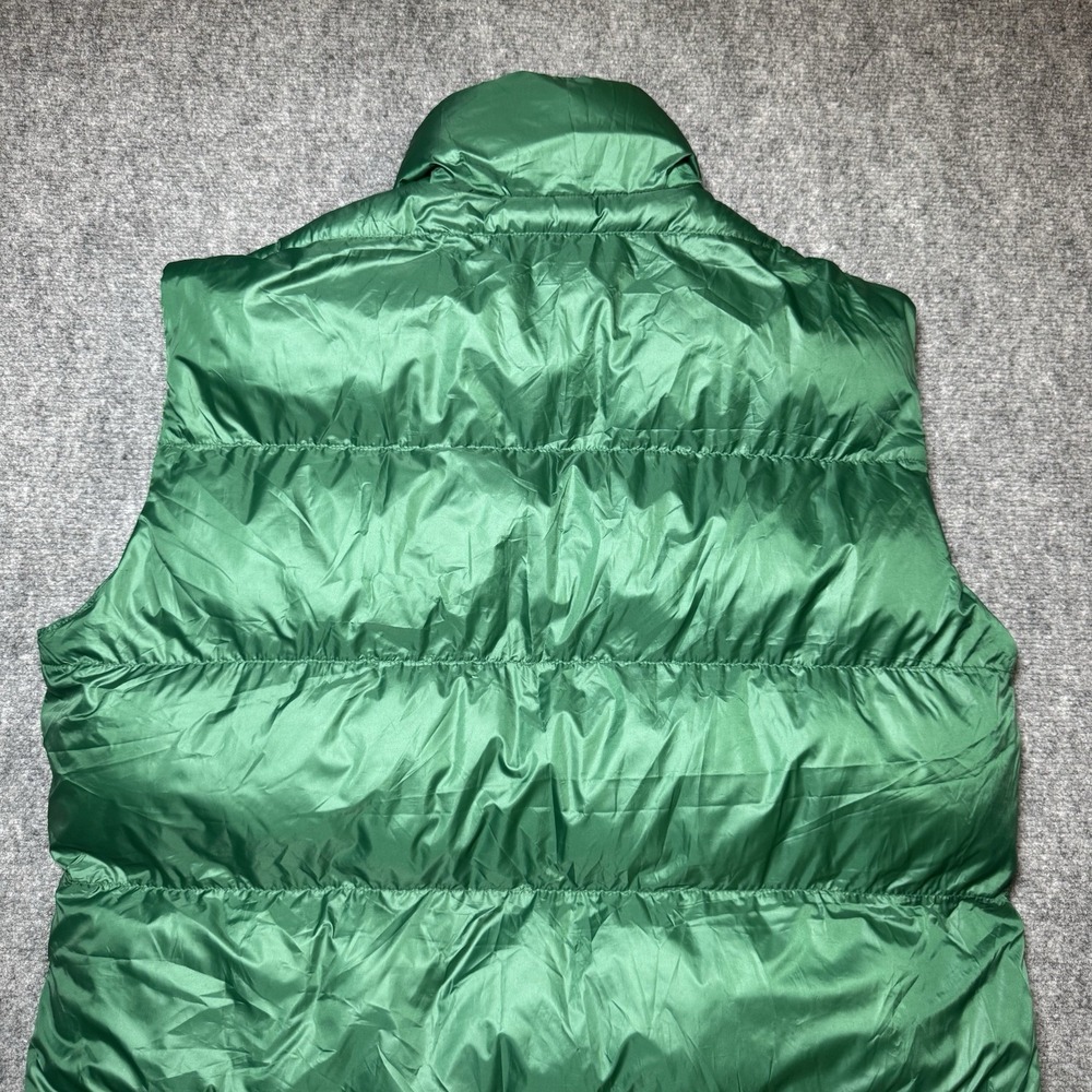 Vineyard Vines Performance PRIMALOFT Green Puffer… - image 13